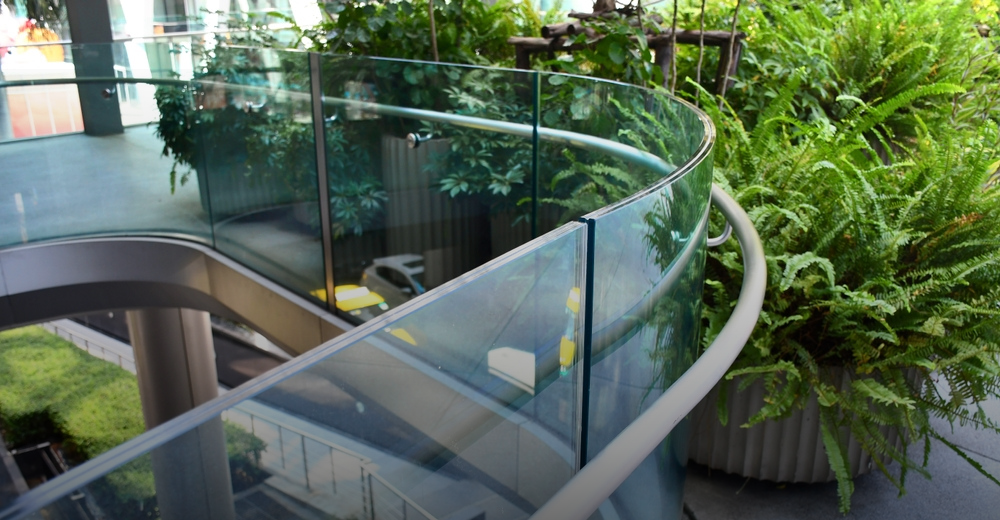 Toughened glass manufacturing process